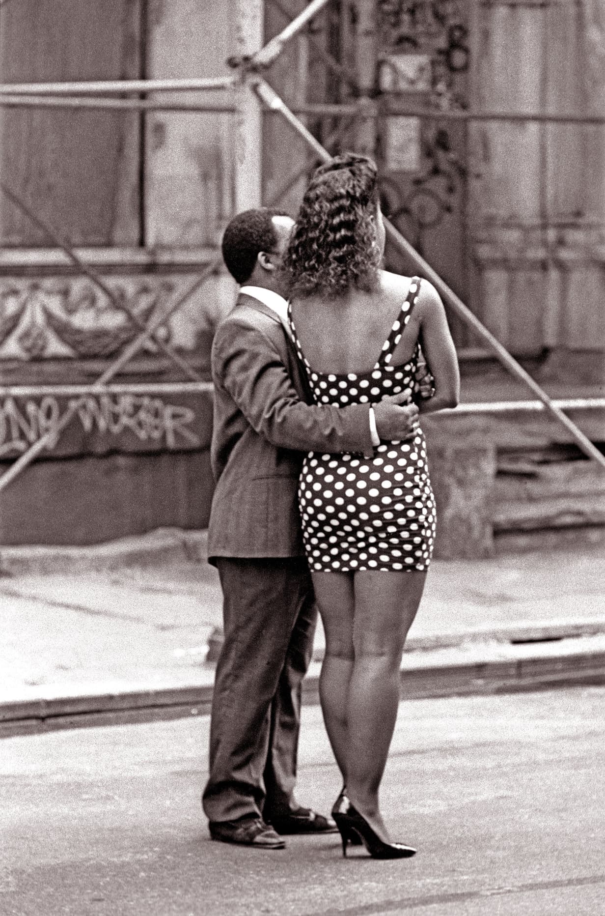 End of Dating VII