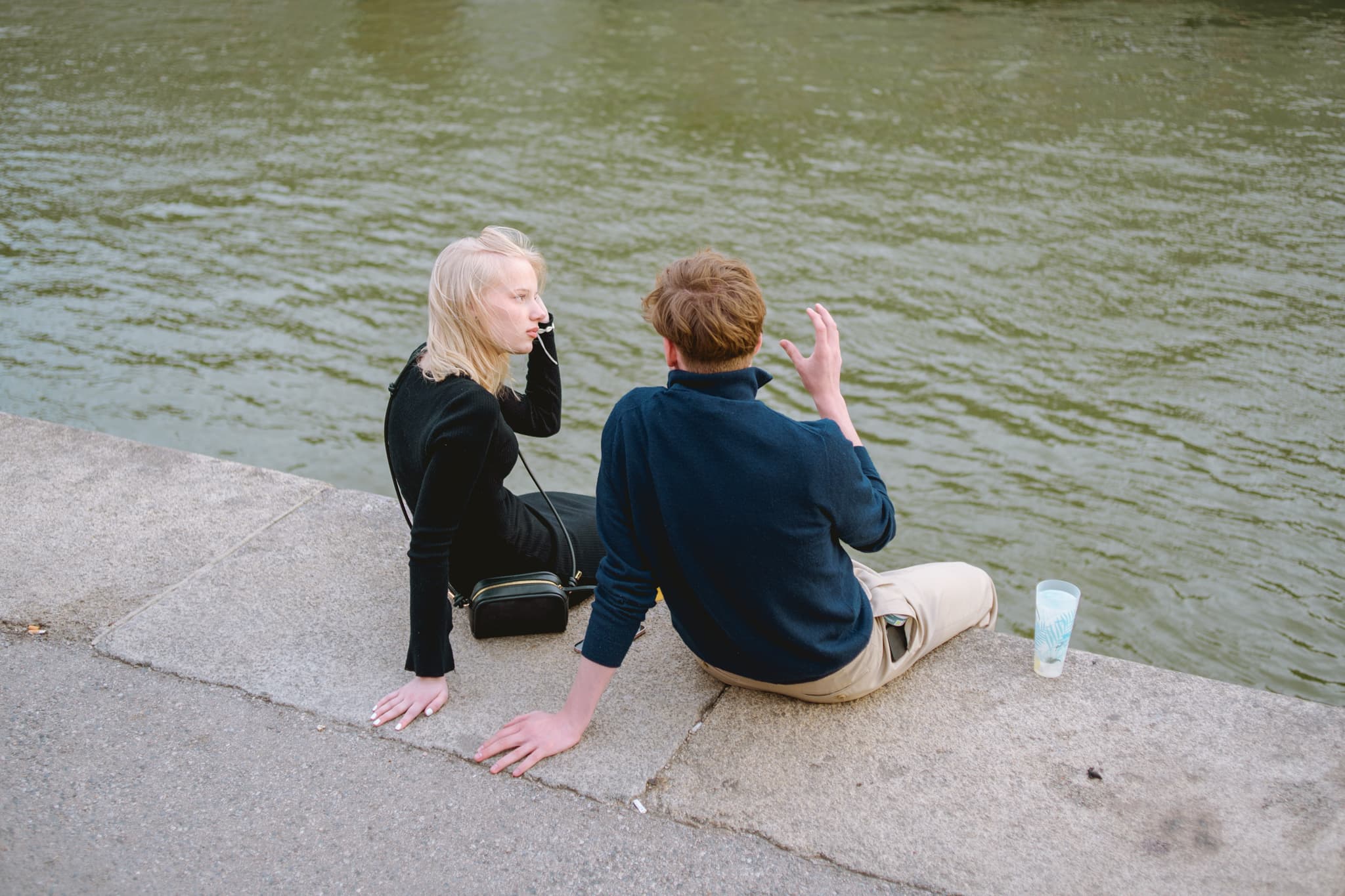 End of Dating IV