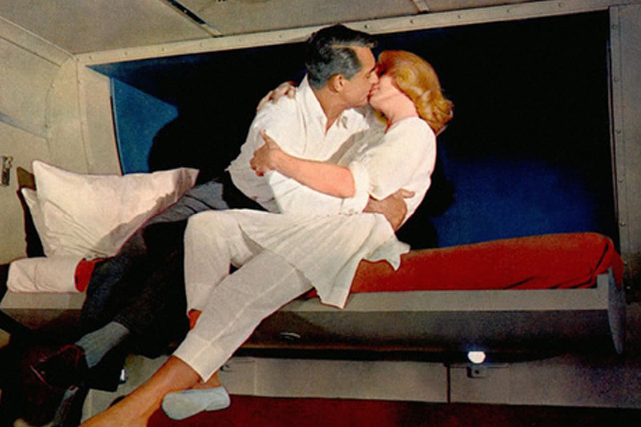 The Case For Yearning & What Physical Intimacy Can Teach Us About Truth
