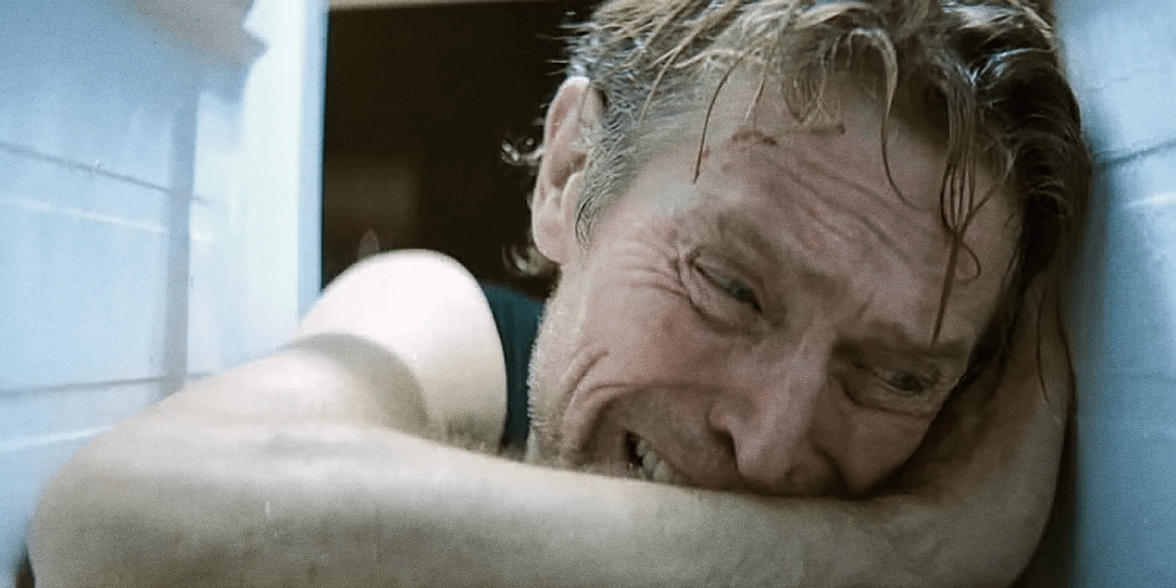 A Good Cry: Secret Weapon Of Strength